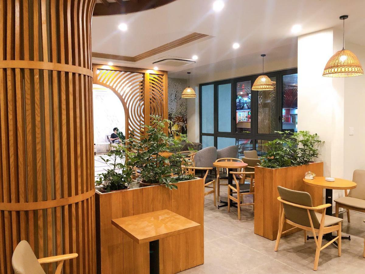 Gia Quy Hotel Cao Bang Exteriér fotografie